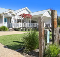 Winter Home - Our Place at Bright - C Tourism