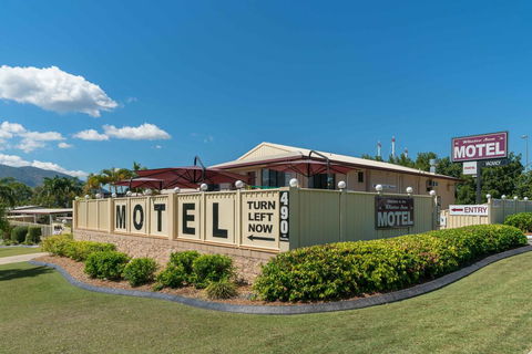 Winter Sun Motel - C Tourism 1