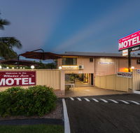 Winter Sun Motel - C Tourism