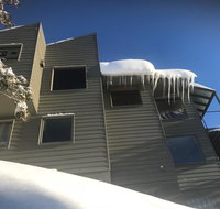 Winterbrook Chalet