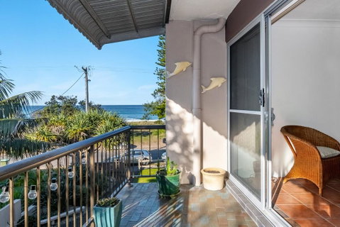 Wintersview 3 - Lennox Head - C Tourism 3