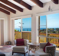 Wirra by the Sea Dalmeny - C Tourism