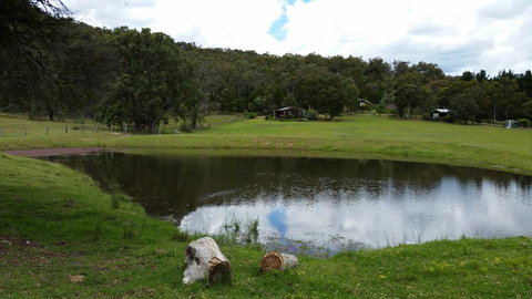 Wisteria Cottage - C Tourism 1