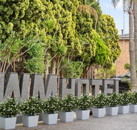 WM Hotel Bankstown - C Tourism