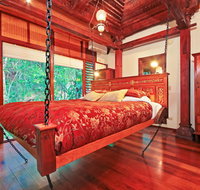 Wollumbin Palms Rainforest Retreat - C Tourism