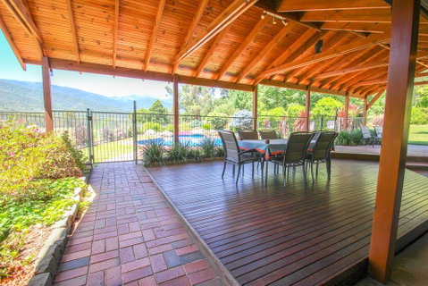 Wombat Hollow - C Tourism 0