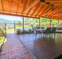 Wombat Hollow - C Tourism