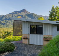 Wompoo Eco Retreat - C Tourism