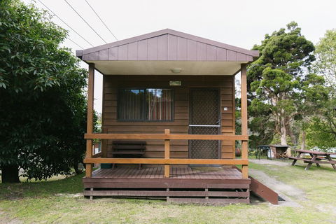 Wonboyn Cabins - C Tourism 1