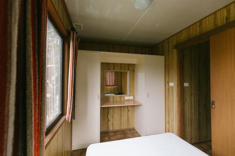 Wonboyn Cabins - C Tourism 2