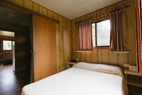 Wonboyn Cabins - C Tourism 3