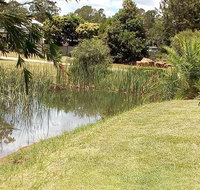 Wondai Accommodation Units And Villas - C Tourism