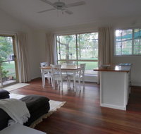 Wondai Hideaway Apartment - C Tourism