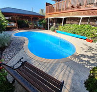 Wonderland Retreat - C Tourism