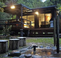 Wongari Eco Retreat - C Tourism