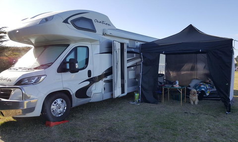 Wonky Stables Holiday Park - C Tourism 1