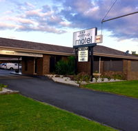 Wonthaggi Motel - C Tourism