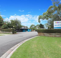 Wonthaggi Park Lane Holiday Park - C Tourism