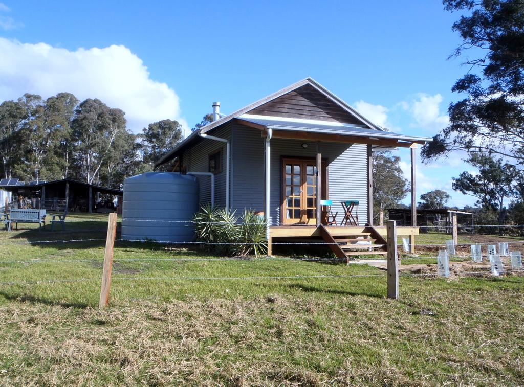 Legume NSW C Tourism