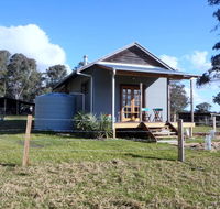 Woodenbong Bed and Breakfast - C Tourism
