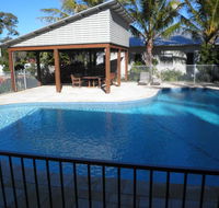 Woodgate Beach Houses - C Tourism