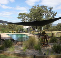 Woodlane Cottages Hunter Valley - C Tourism