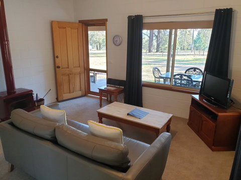 Woodlane Cottages Hunter Valley - C Tourism 2