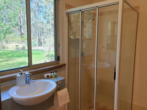 Woodlane Cottages Hunter Valley - C Tourism 1