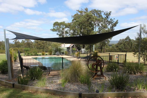 Woodlane Cottages Hunter Valley - C Tourism 0