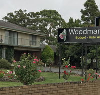 Woodmans Hill Motel - C Tourism
