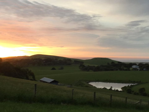 Woolamai Dreaming - C Tourism 1