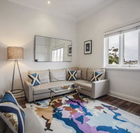 Woollahra Roslyndale Avenue - C Tourism