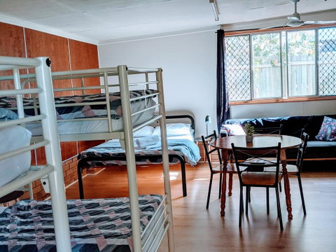 Woolshed Eco Lodge - C Tourism 3