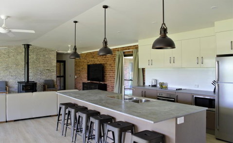 Woolshed Hill Estate - C Tourism 1