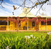 Woolshed Hill Estate - C Tourism