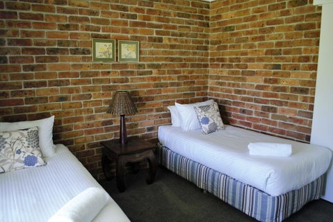 Woolshed Hill Estate - C Tourism 2