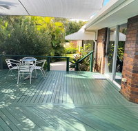 Woorim Secluded Palms Villa - C Tourism
