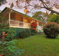 Worendo Cottages - C Tourism