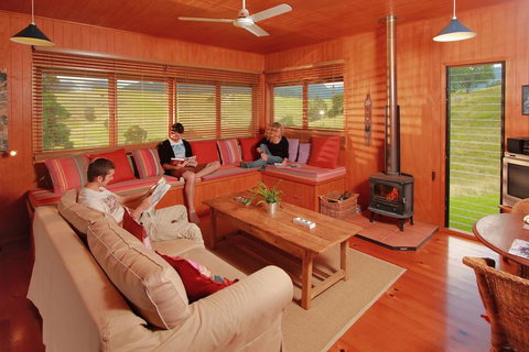 Worendo Cottages - C Tourism 3