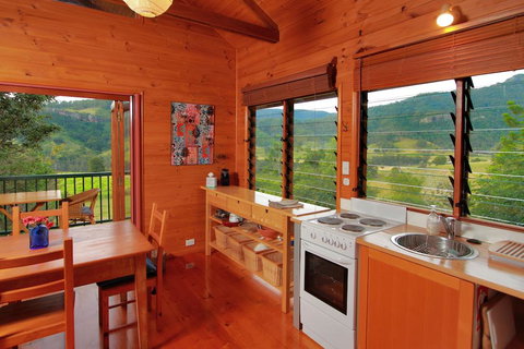 Worendo Cottages - C Tourism 2