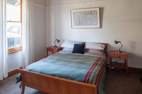 Wormwood House - C Tourism 2
