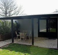 Wormwood Studio - C Tourism