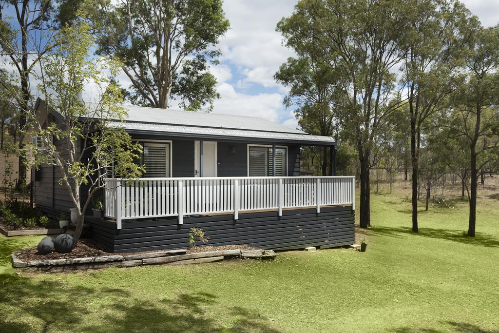 Windella NSW C Tourism