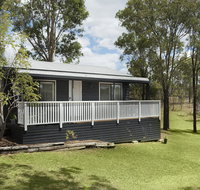 Worthington's Guest Cottage - C Tourism