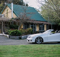 Wurrung B  B - The Cottage - C Tourism