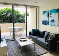 Wyndel Apartments St Leonards - Encore - C Tourism