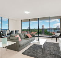 Wyndel Apartments St Leonards - Herbert - C Tourism