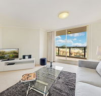 Wyndel Apartments St Leonards - Shoremark - C Tourism