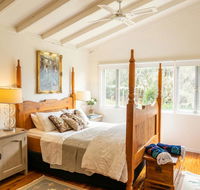 Wyndover Mountain Retreat - C Tourism