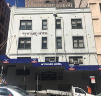 Wynyard Hotel - C Tourism